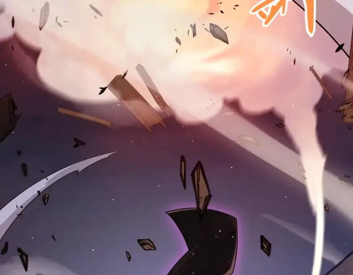 漫画《我来自游戏》第324话 破坏发射器第177张图