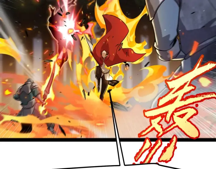 漫画《我来自游戏》第324话 破坏发射器第21张图
