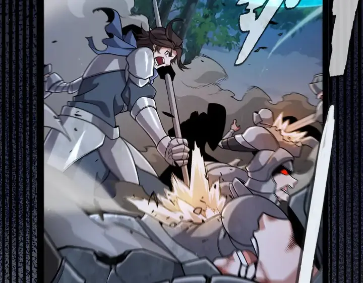 漫画《我来自游戏》第324话 破坏发射器第76张图
