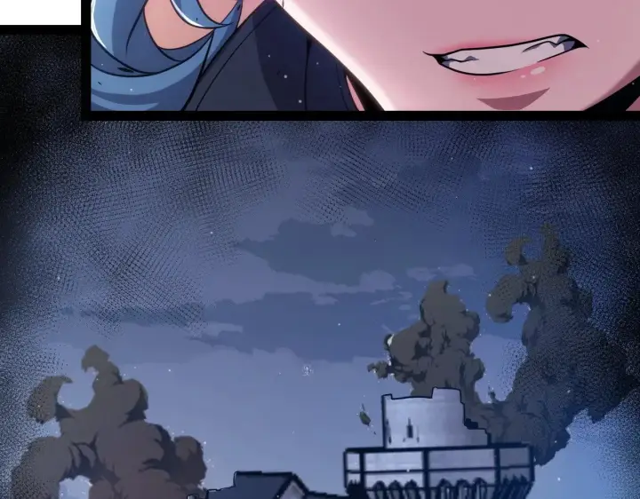 漫画《我来自游戏》第324话 破坏发射器第90张图