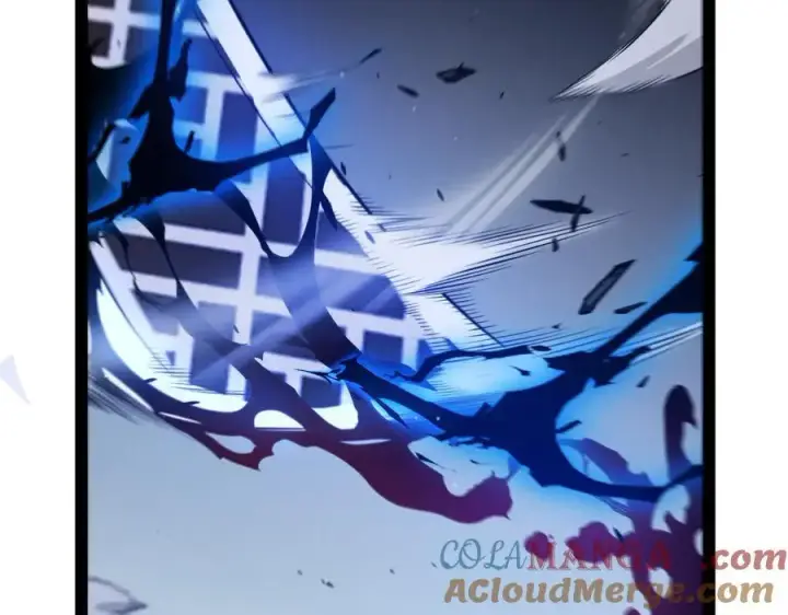 《我来自游戏》第325话 转守为攻图17