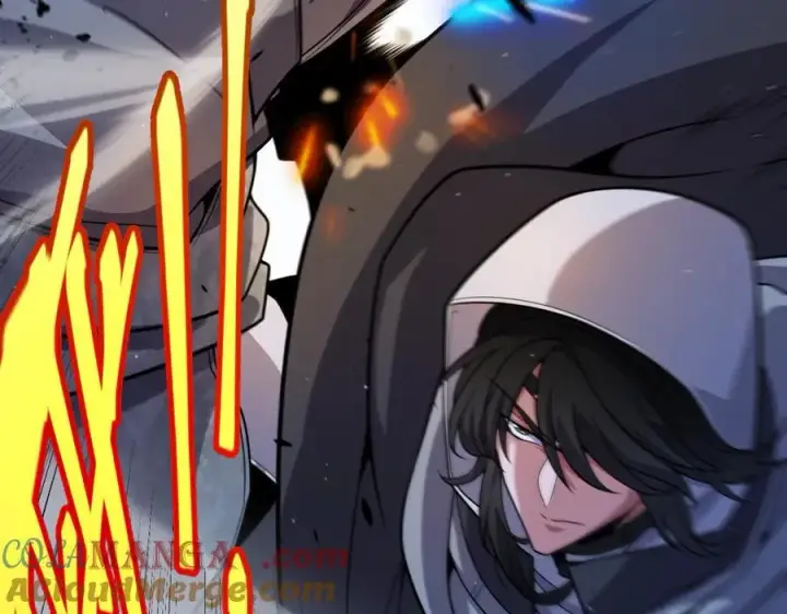 漫画《我来自游戏》第326话 凌策的棋势第113张图