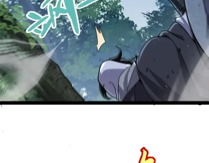 漫画《我来自游戏》第326话 凌策的棋势第116张图