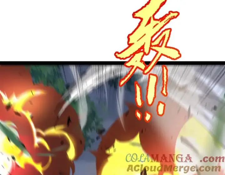 漫画《我来自游戏》第326话 凌策的棋势第117张图