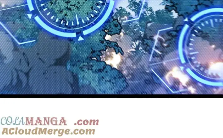 漫画《我来自游戏》第326话 凌策的棋势第133张图