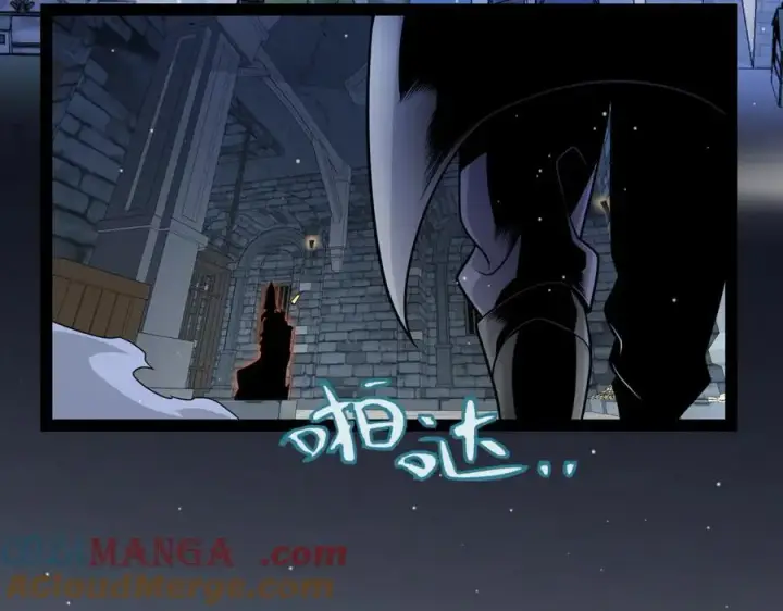 漫画《我来自游戏》第326话 凌策的棋势第157张图