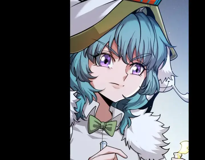 漫画《我来自游戏》第326话 凌策的棋势第40张图
