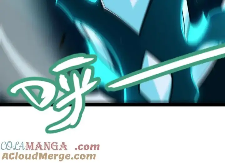 漫画《我来自游戏》第326话 凌策的棋势第65张图