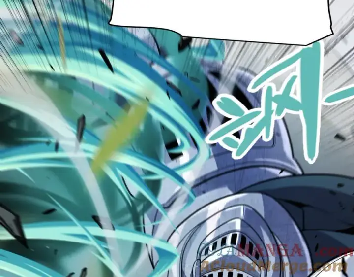 漫画《我来自游戏》第326话 凌策的棋势第77张图