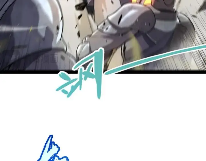 漫画《我来自游戏》第326话 凌策的棋势第79张图