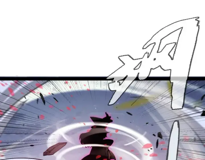 漫画《我来自游戏》第326话 凌策的棋势第84张图