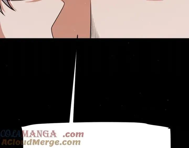 漫画《我来自游戏》第327话 悲伤的诅咒第153张图