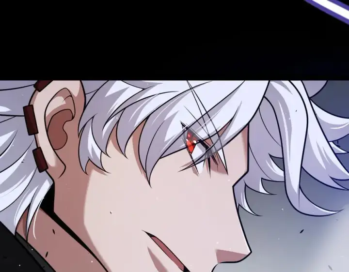 漫画《我来自游戏》第327话 悲伤的诅咒第19张图