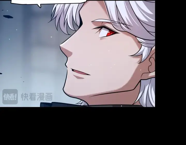 漫画《我来自游戏》第327话 悲伤的诅咒第28张图