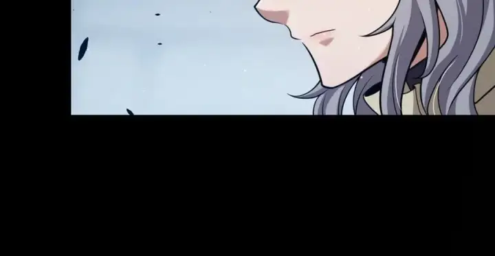 漫画《我来自游戏》第327话 悲伤的诅咒第30张图