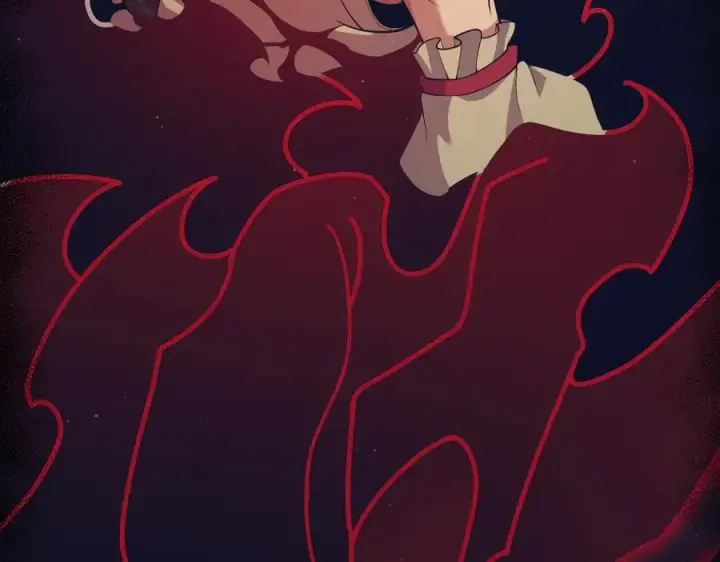 漫画《我来自游戏》第327话 悲伤的诅咒第58张图