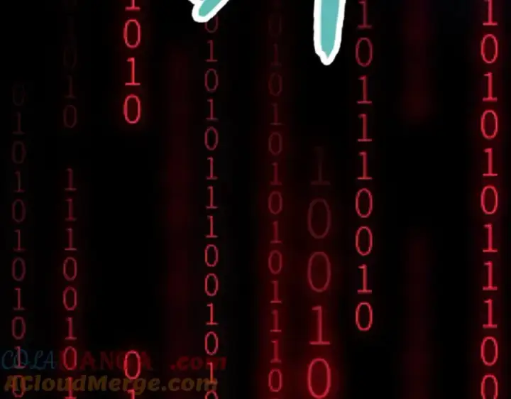 《我来自游戏》第329话 两个世界的现况图173