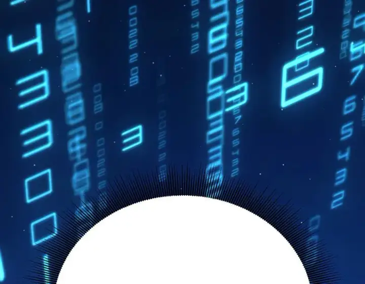 《我来自游戏》第329话 两个世界的现况图7