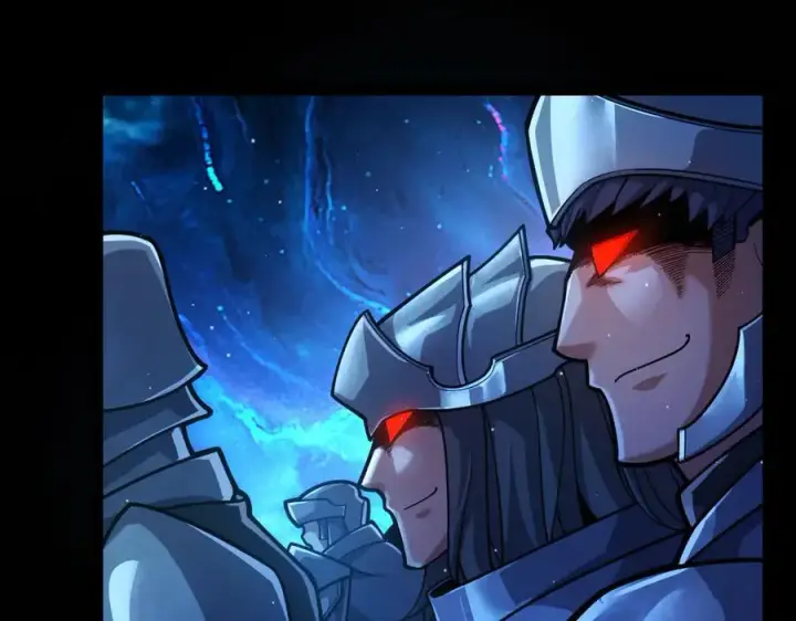 漫画《我来自游戏》第331话 被侵蚀的缇丽丝第14张图