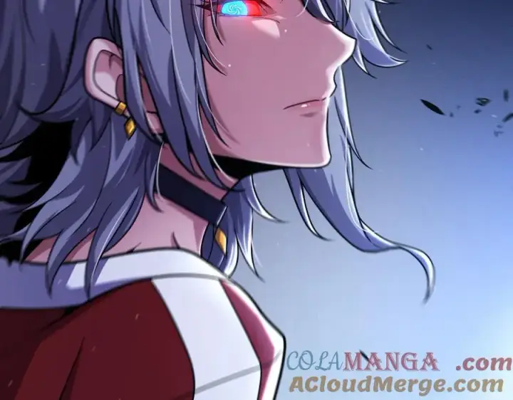 漫画《我来自游戏》第331话 被侵蚀的缇丽丝第141张图