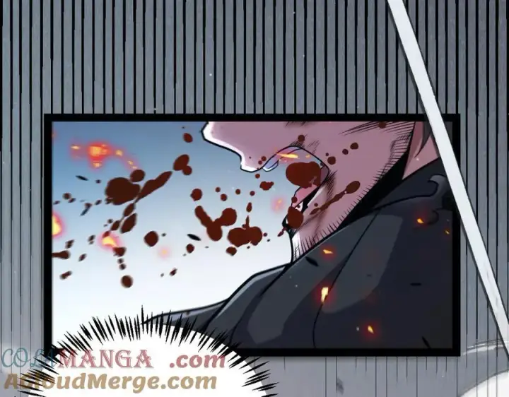 漫画《我来自游戏》第331话 被侵蚀的缇丽丝第153张图