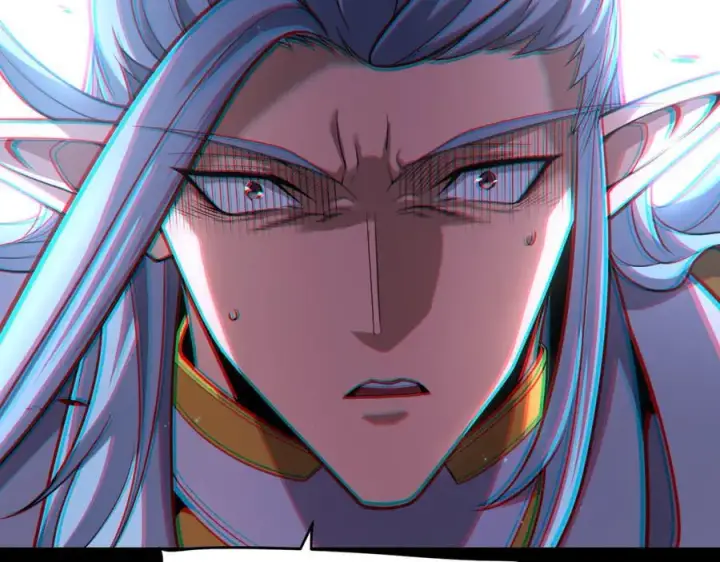 漫画《我来自游戏》第331话 被侵蚀的缇丽丝第42张图