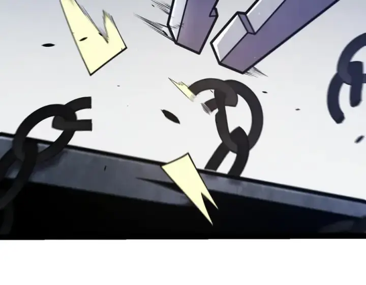 漫画《我来自游戏》第331话 被侵蚀的缇丽丝第68张图