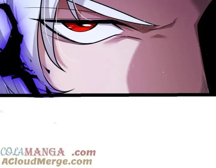 漫画《我来自游戏》第331话 被侵蚀的缇丽丝第89张图