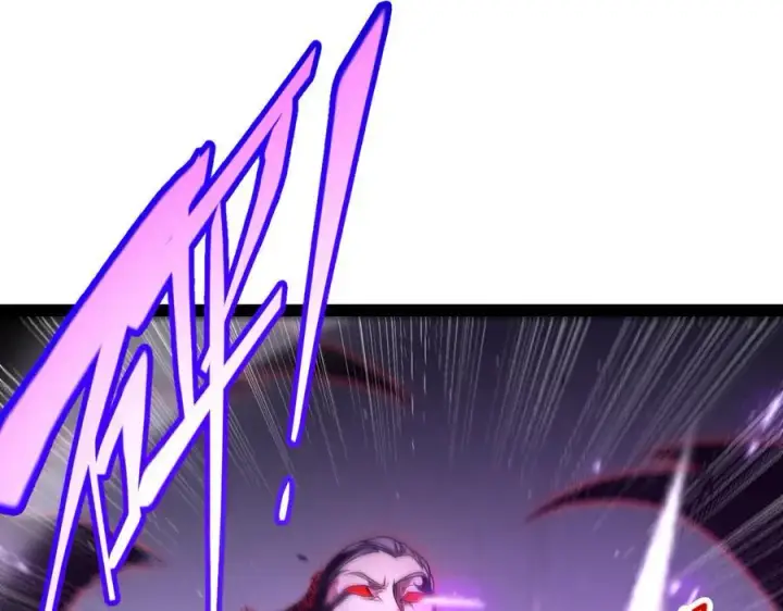 漫画《我来自游戏》第331话 被侵蚀的缇丽丝第91张图