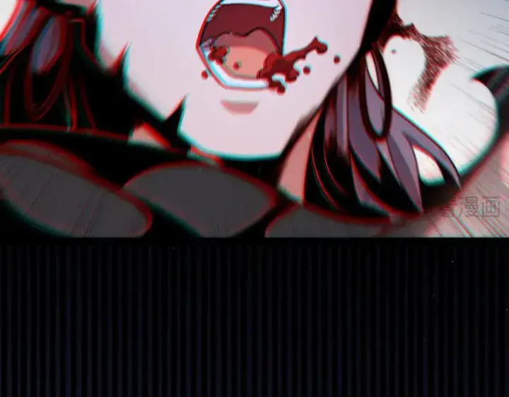 漫画《我来自游戏》第331话 被侵蚀的缇丽丝第96张图