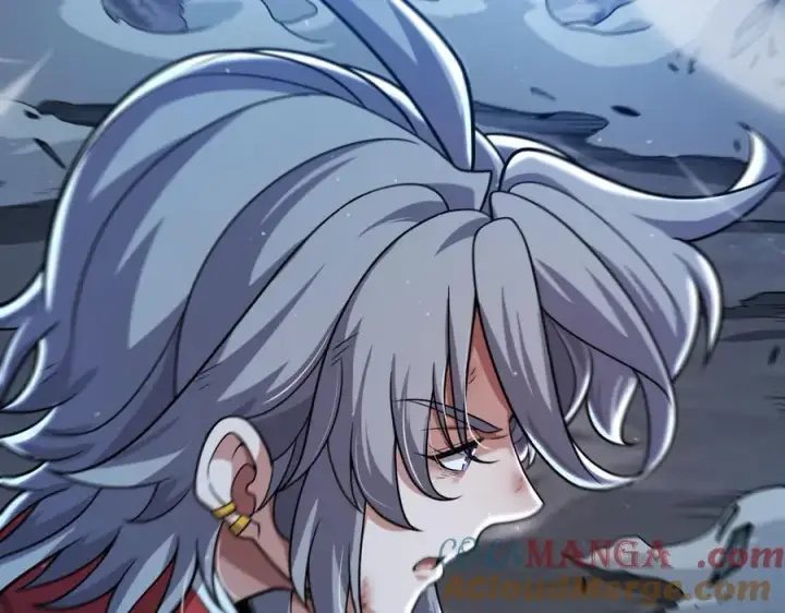 《我来自游戏》第332话 来自火焰的召唤图185