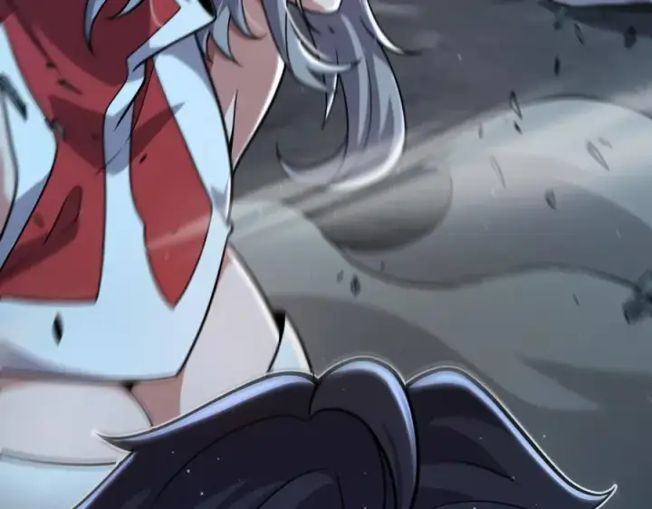 《我来自游戏》第332话 来自火焰的召唤图186