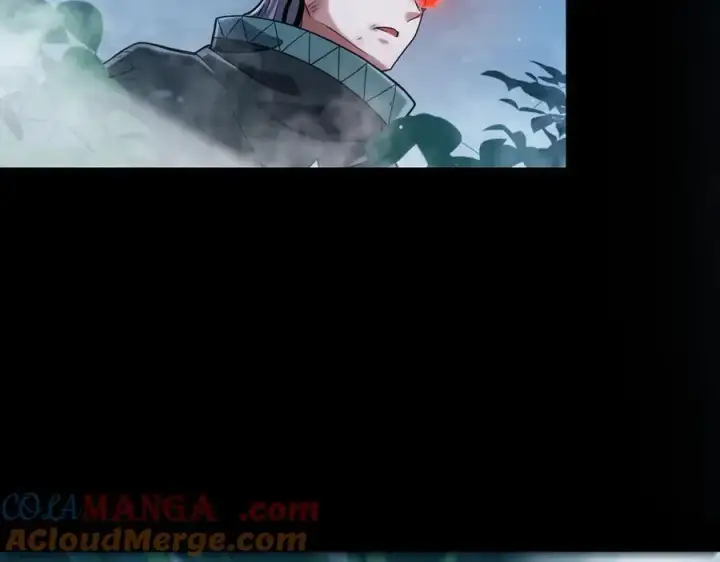 《我来自游戏》第332话 来自火焰的召唤图73