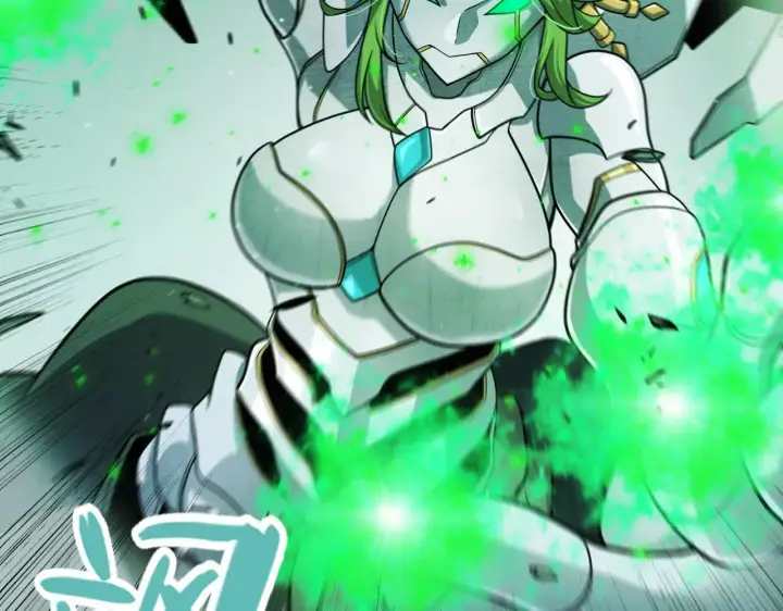 《我来自游戏》第334话 迷宫图57