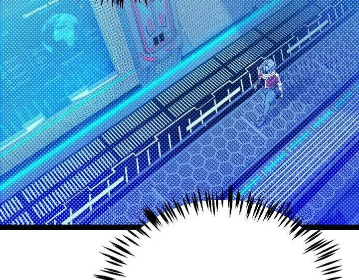漫画《我来自游戏》第336话 蒂卡的过去第154张图