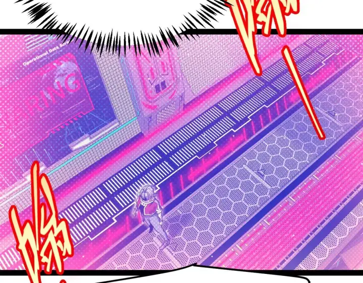 漫画《我来自游戏》第336话 蒂卡的过去第157张图