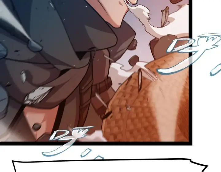 漫画《我来自游戏》第336话 蒂卡的过去第23张图
