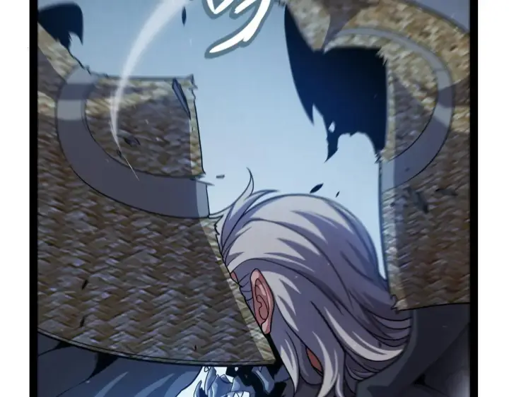 漫画《我来自游戏》第336话 蒂卡的过去第55张图