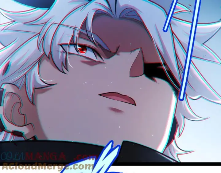 漫画《我来自游戏》第337话 潘多拉魔盒的枷锁第109张图