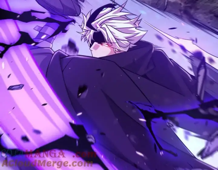 漫画《我来自游戏》第337话 潘多拉魔盒的枷锁第125张图