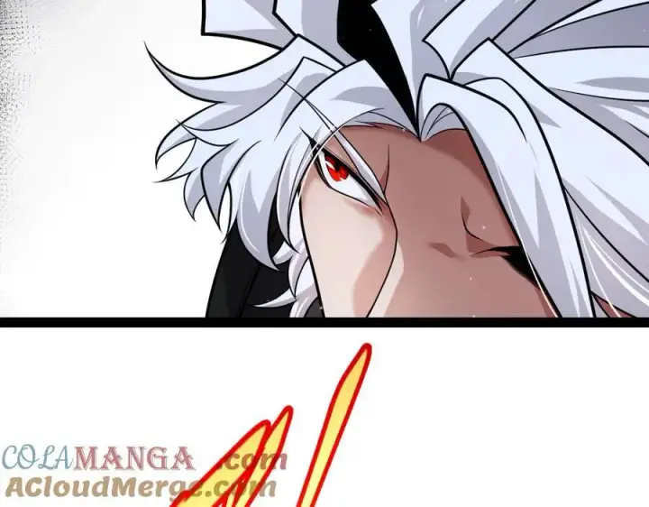漫画《我来自游戏》第337话 潘多拉魔盒的枷锁第129张图