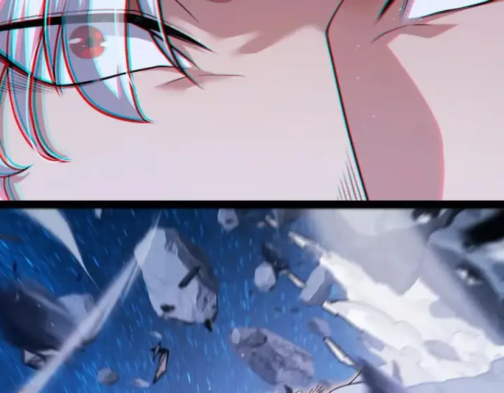 漫画《我来自游戏》第337话 潘多拉魔盒的枷锁第151张图