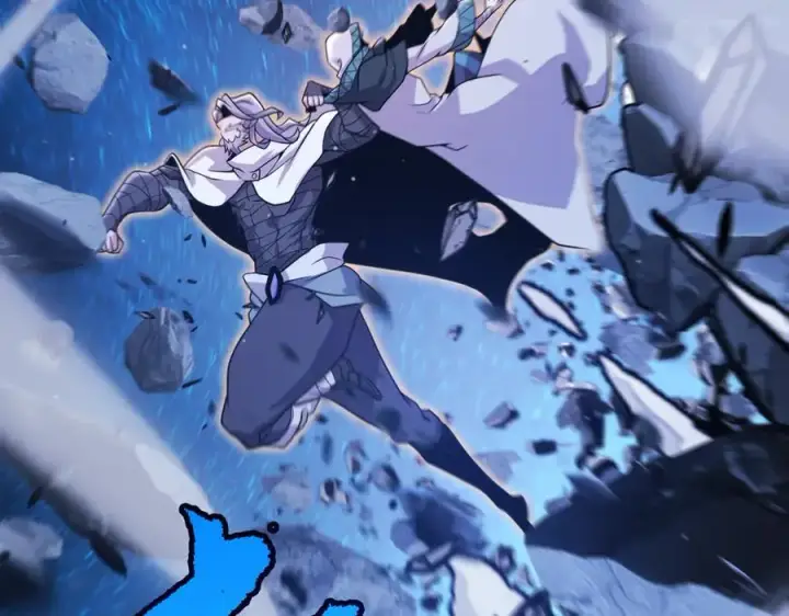 漫画《我来自游戏》第337话 潘多拉魔盒的枷锁第152张图