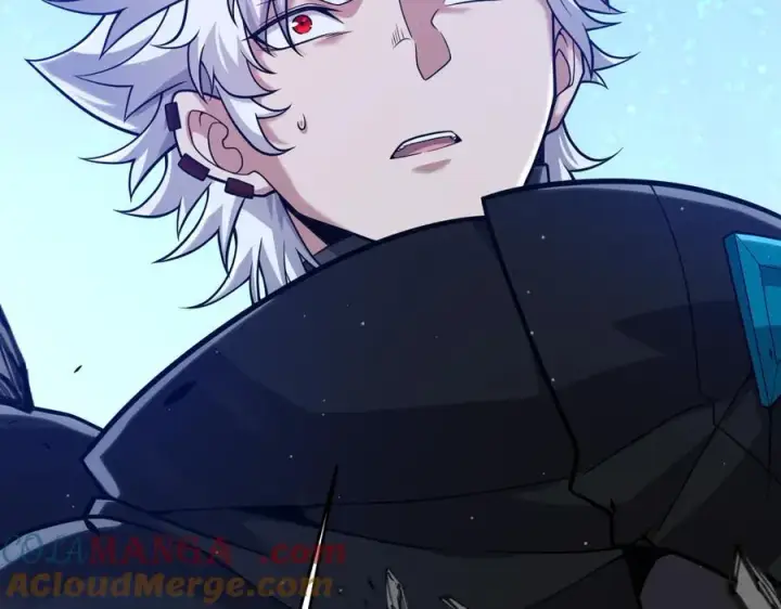 漫画《我来自游戏》第337话 潘多拉魔盒的枷锁第165张图