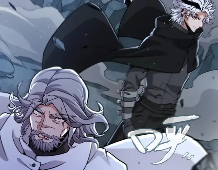 漫画《我来自游戏》第337话 潘多拉魔盒的枷锁第176张图