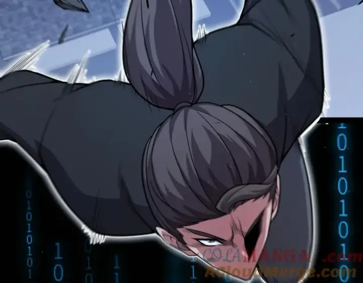 漫画《我来自游戏》第337话 潘多拉魔盒的枷锁第77张图