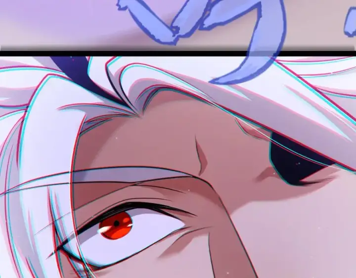 漫画《我来自游戏》第337话 潘多拉魔盒的枷锁第87张图