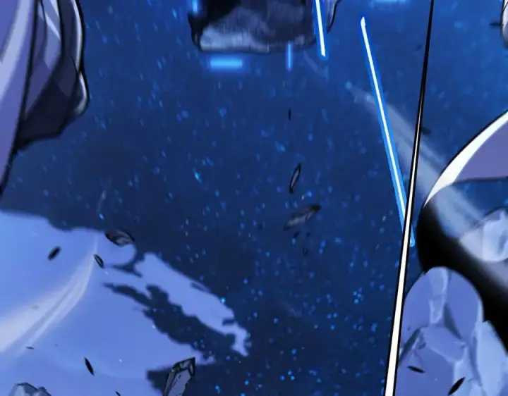 漫画《我来自游戏》第338话 脱离规则的管控第100张图