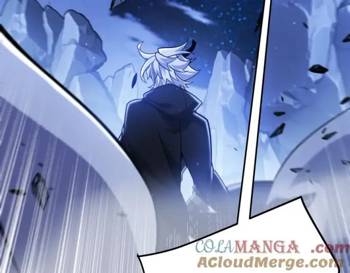 漫画《我来自游戏》第338话 脱离规则的管控第101张图
