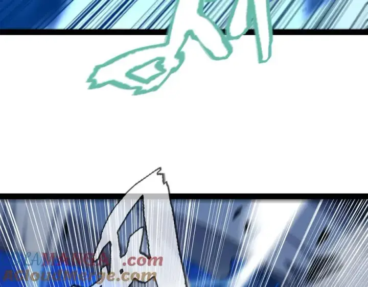 漫画《我来自游戏》第338话 脱离规则的管控第125张图